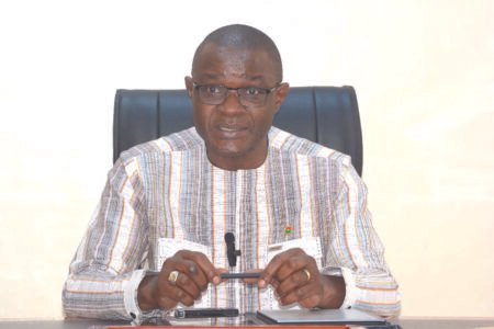 Ministère de l’Energie: un taux d’exécution physique de 41,44% au premier semestre