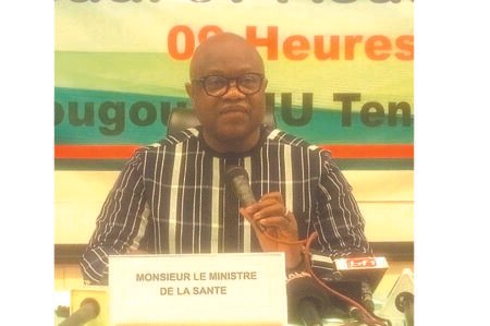 Santé publique : 6 424 028 prestations gratuites pour les enfants et femmes