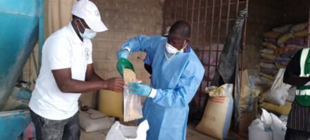 Etablissements de vente d’aliments pour animaux : une opération pour s’assurer de la qualité des produits