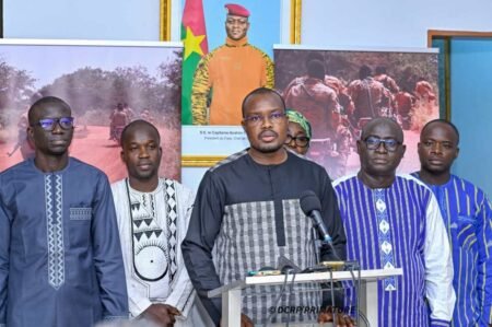 Mise en œuvre des contrats d’objectifs 2025 des ministres : 54% de taux de performance pour l’Exécutif