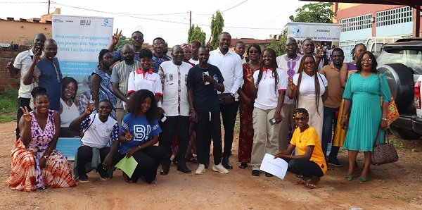 Initiative Brave Awards / 2e édition : Jeunes talents, à vos marques !