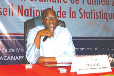 Conseil national de la statistique : de nouvelles orientations formulées