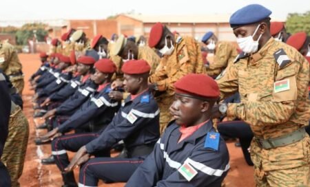 Concours direct des Sapeurs-Pompiers : l’administration des epreuves écrites auront lieu le 17 aout 2025