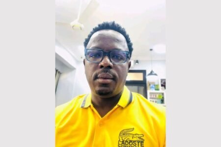 🔴Côte d’Ivoire : Décès d’Alino Faso en détention à Abidjan