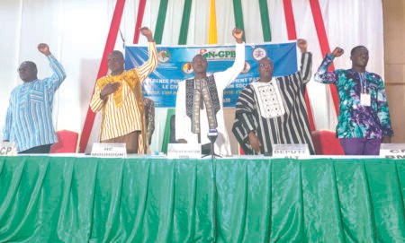 Refondation de l’Etat: une conférence publique pour sensibiliser à Dédougou