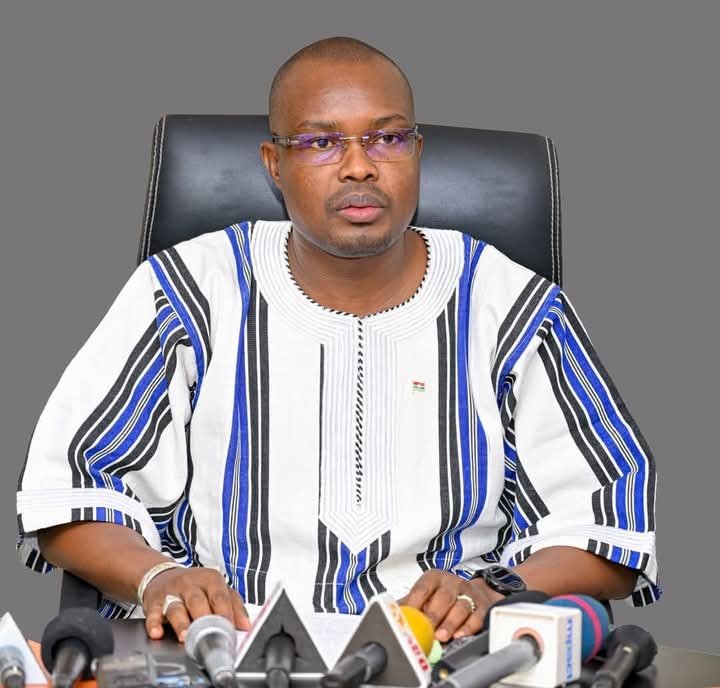 🔴 Jean Emmanuel Ouédraogo devant l’ALT ce vendredi pour sa Déclaration de politique générale