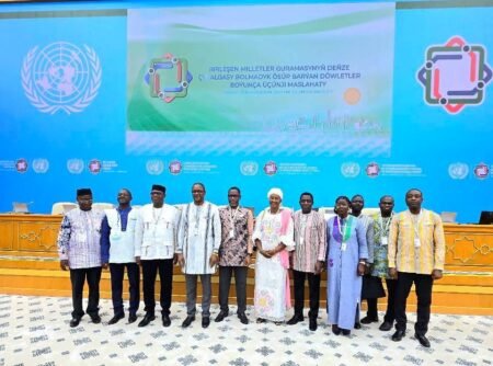 Participation du Burkina Faso aux PDSL : Des ministres partagent leurs expériences