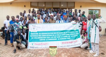 Sécurité : la CNAVC sensibilisée à collaborer avec les VDP