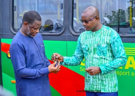 Transport urbain : de nouveaux bus pour la SOTRACO