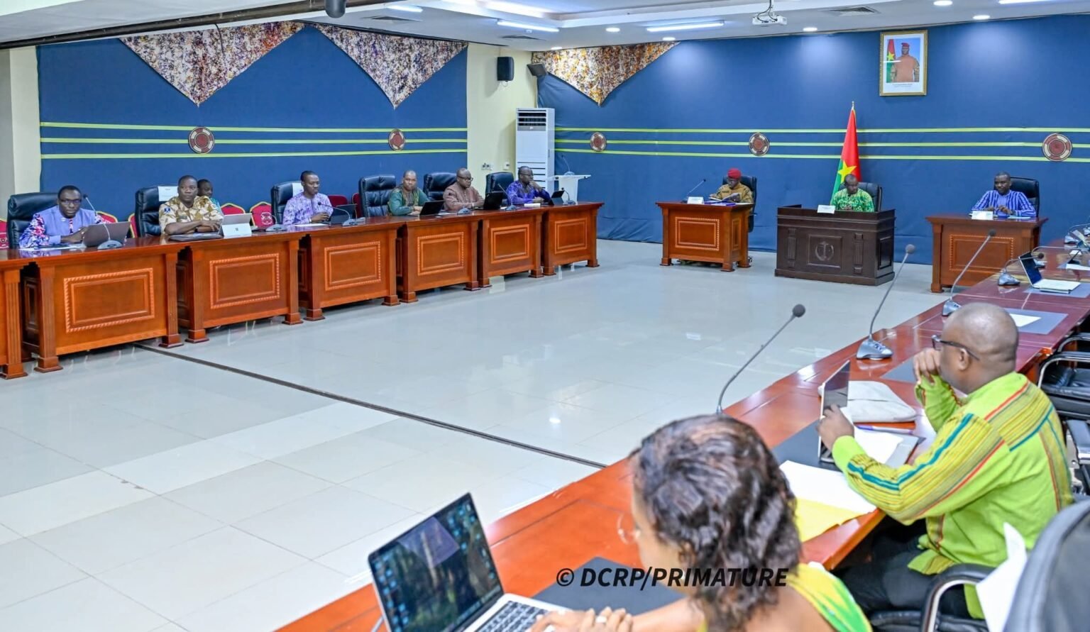 Burkina Faso : les Partenariats Public-Privé gage de développement