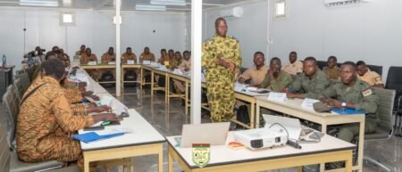 Droit humains et sécurité : des formateurs VDP outillés pour une action responsable