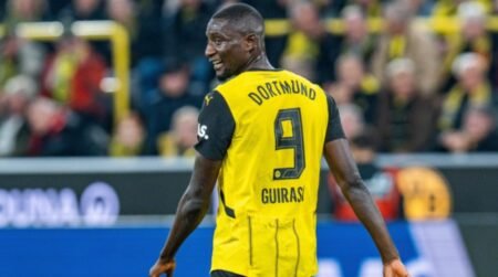 🔴Champions’Express – Tenu en échec à l’aller par Lille 1-1, Dortmund pense pouvoir se qualifier ce soir.