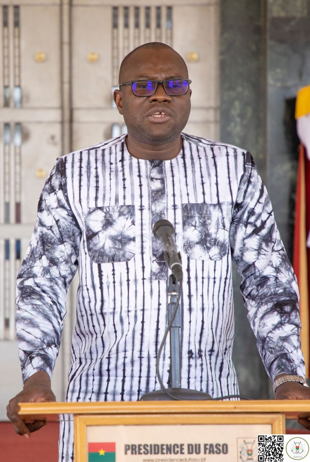 đź”´ Le gouvernement souhaite assurer son leadership dans le foncier