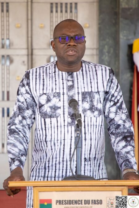 🔴 Le gouvernement souhaite assurer son leadership dans le foncier