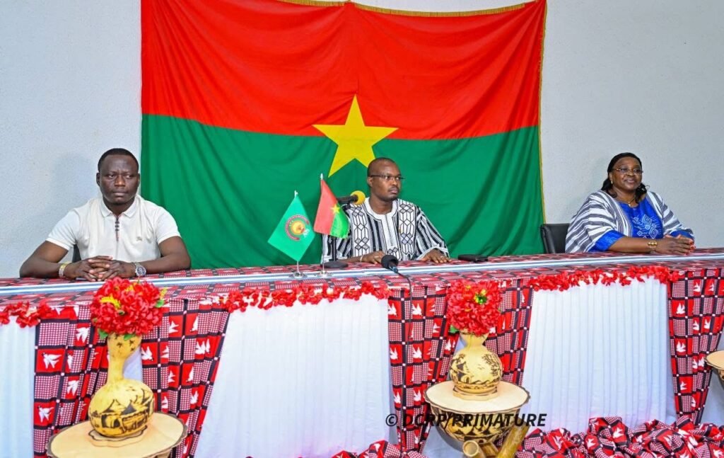 Visite du premier ministre au Mali: le premier ministre à l’écoute de la diaspora