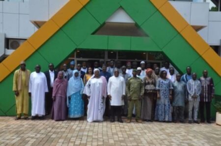 Les parlementaires de l’AES se réunissent à Ouagadougou pour créer un Parlement confédéral