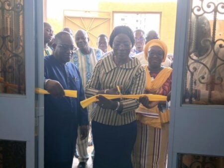 Foncier à Ouagadougou : Une nouvelle direction pour désengorger le service