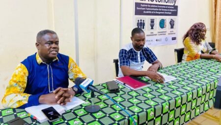 Burkina Faso : Lancement d’une étude d’envergure sur la gestion de l’eau et de l’assainissement en Afrique