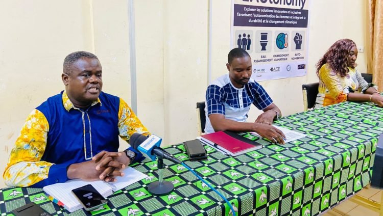 Burkina Faso : Lancement d’une étude d’envergure sur la gestion de l’eau et de l’assainissement en Afrique