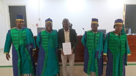 Les Fintech défient la Banque Centrale : La thèse de KI Kévin Sidoine sonne l’alarme sur la politique monétaire de l’UEMOA