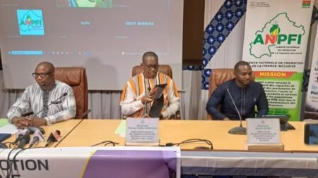 L’IA au cœur de l’inclusion financière au Burkina Faso : Lancement de Warikalan et TaoTao Money