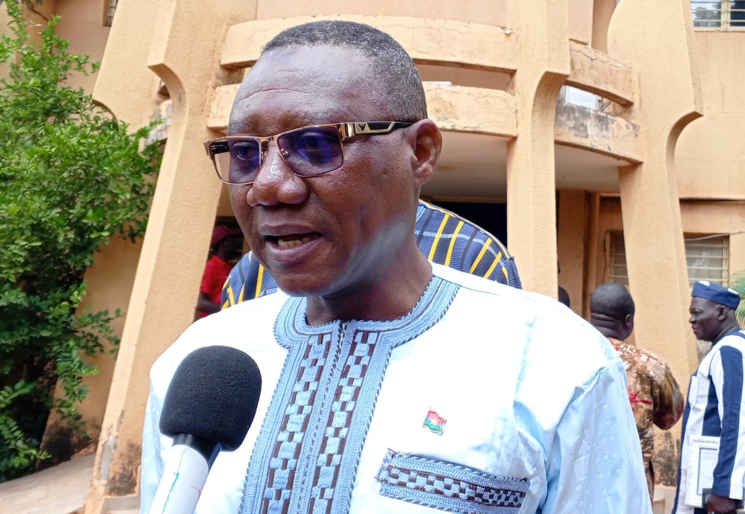 Examens du CAPEPE et CAPPE: la correction des copies officiellement lancée