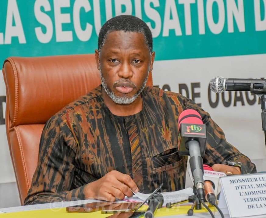 Décentralisation au Burkina faso: redéfinir le rôle du processus dans la gouvernance locale