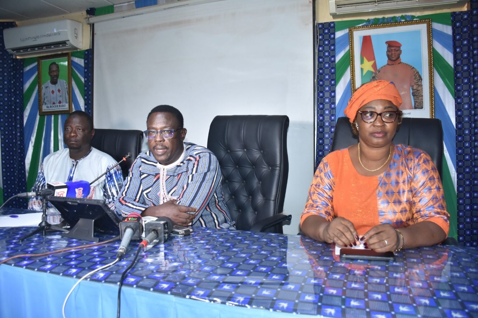 Agence nationale des évaluations environnementales: le bilan de « l’Opération casier vide » dressé