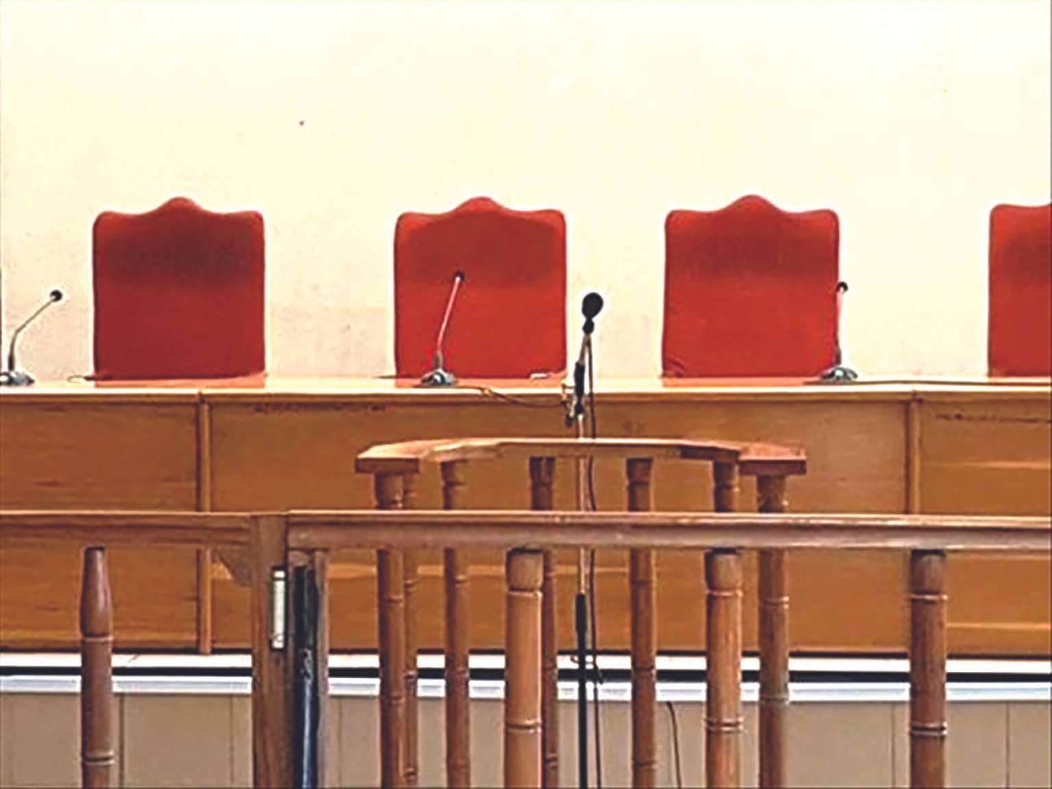 « Affaire de dépotage illégal de déchets dans un barrage »: le procès renvoyé au 12 septembre prochain