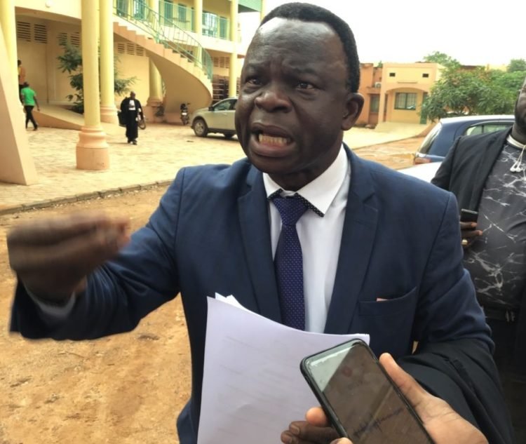 Tensions près de Tenkodogo : Maître Paul Kéré tire sur un habitant, une enquête ouverte