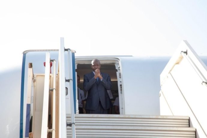 80e session ordinaire de l’AG des Nations unies : Le Premier ministre malien s’est envolé ce matin