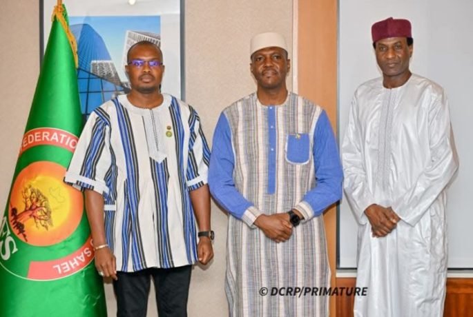 L’Alliance des États du Sahel (AES) dénonce un « fiasco embarrassant » de l’ONU et revendique sa souveraineté