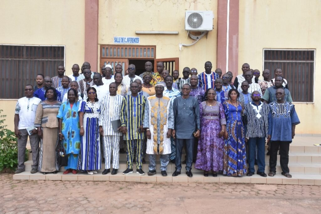 Rentrée scolaire 2025-2026: le ministère en charge de l’éducation affine ses stratégies