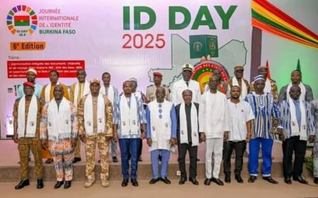 Espace AES : Faire de l’identité, un pilier d’intégration