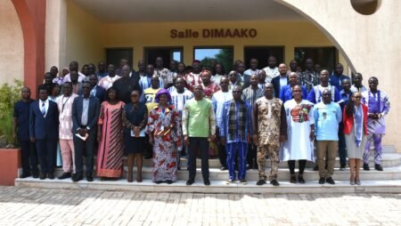 Digitalisation du système sanitaire : renforcer la santé communautaire par le numérique