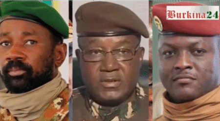 CPI : L’AES claque la porte avec effet immediat