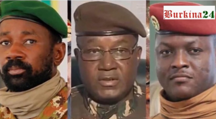 CPI : L’AES claque la porte avec effet immediat