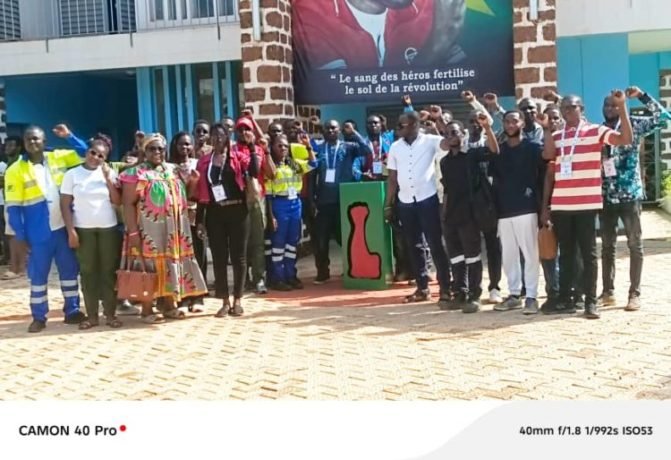 SAMAO 2025 : Hors des salles, les acteurs s’offrent des visites touristiques pour dire aurevoir à l’édition