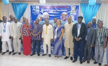 Promotion des langues nationales : SIL Burkina Faso célèbre ses 50 ans