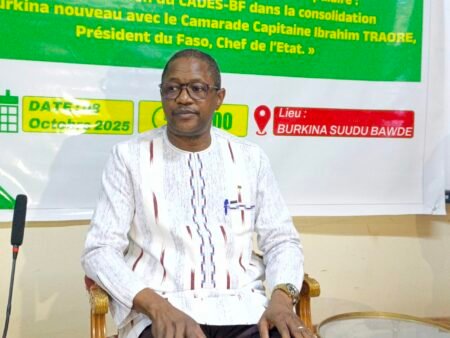 Journées nationales d’engagement patriotique et de participation citoyenne: des masters class pour l’enracinement de la Révolution progressiste et populaire