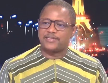 Le ministre des Affaires étrangères à propos de la délocalisation de la délivrance des visas américains: « Le Burkina restera une terre de dignité, pas une terre de déportation »