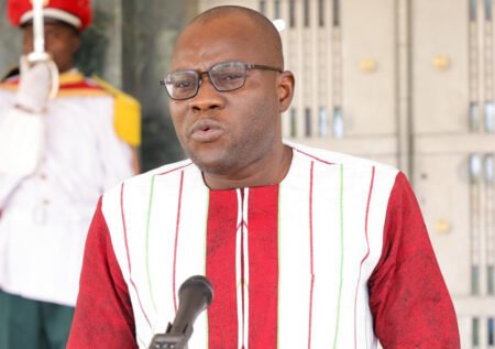 Investissement: Obligation pour les grandes entreprises de construire un siège au Burkina