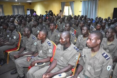 Journées d’engagement patriotique et de participation citoyenne: les conférences sur le civisme lancées