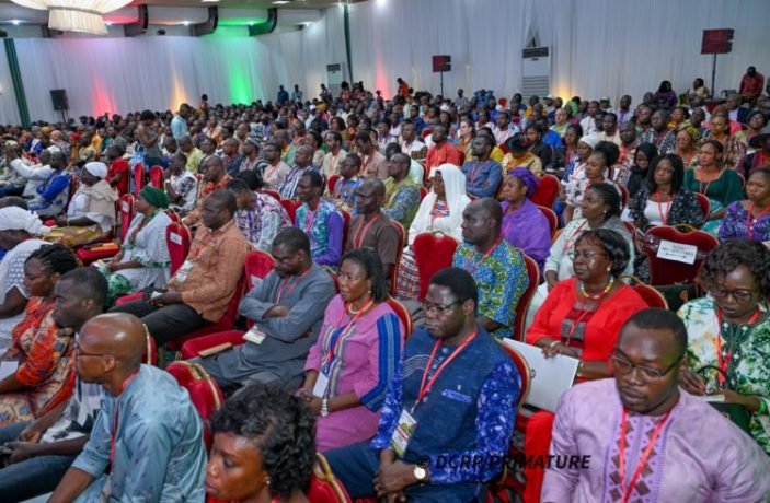 Concertation État–ONG : Transparence et responsabilité au cœur de la lutte antiterroriste