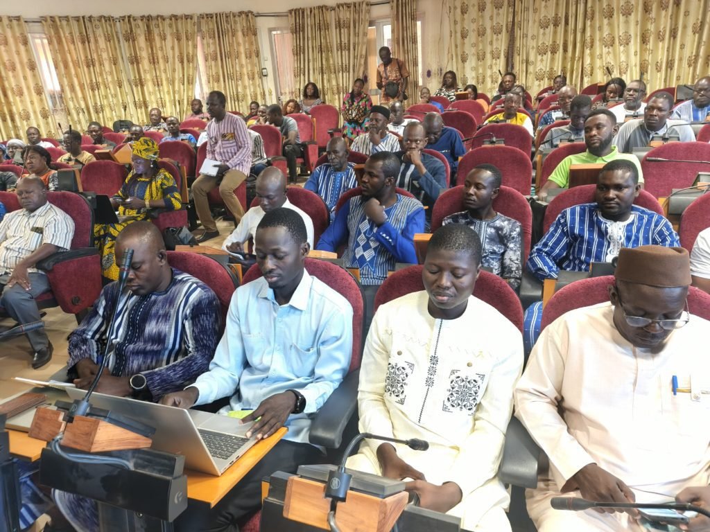 Direction générale de la promotion de l'économie rurale (DGPER)