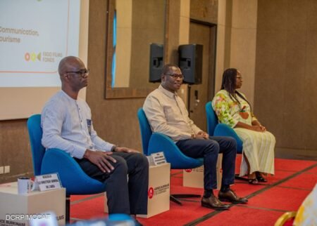 Faso Films Fonds: un financement de l’État à hauteur d’un milliard de nos francs pour le cinéma et l’audiovisuel burkinabè