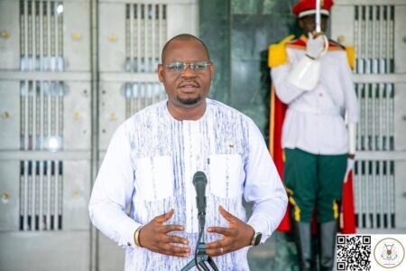 Burkina Faso : obligation pour les ONG et associations agréées de domicilier leurs comptes auprès de la Banque des Dépôts du Trésor