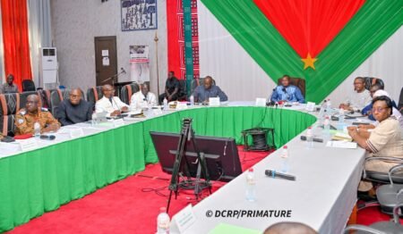 Fonds de Soutien Patriotique : Plus de 142 milliards FCFA mobilisés au 3e trimestre 2025