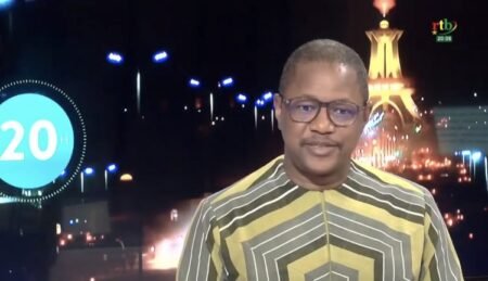 Suspension des visas américains : Ouagadougou dénonce une « mesure de pression » liée à son refus d’accueillir des déportés