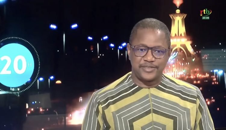 Suspension des visas américains : Ouagadougou dénonce une « mesure de pression » liée à son refus d’accueillir des déportés